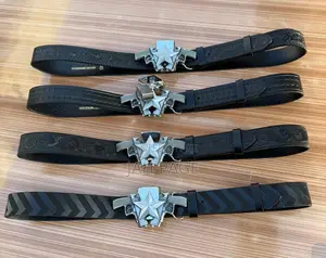 Fashionable Belts