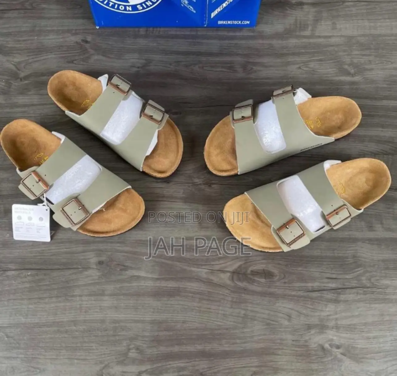 Original Birkenstock