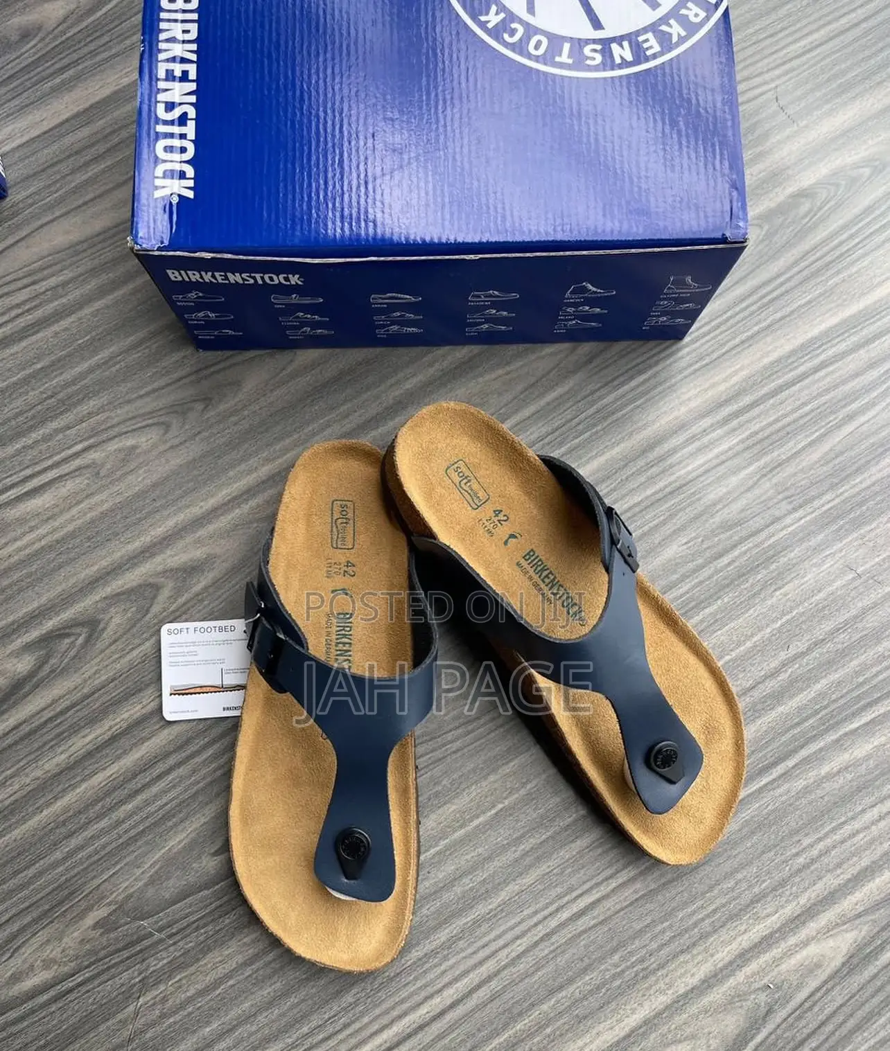 Original Birkenstock