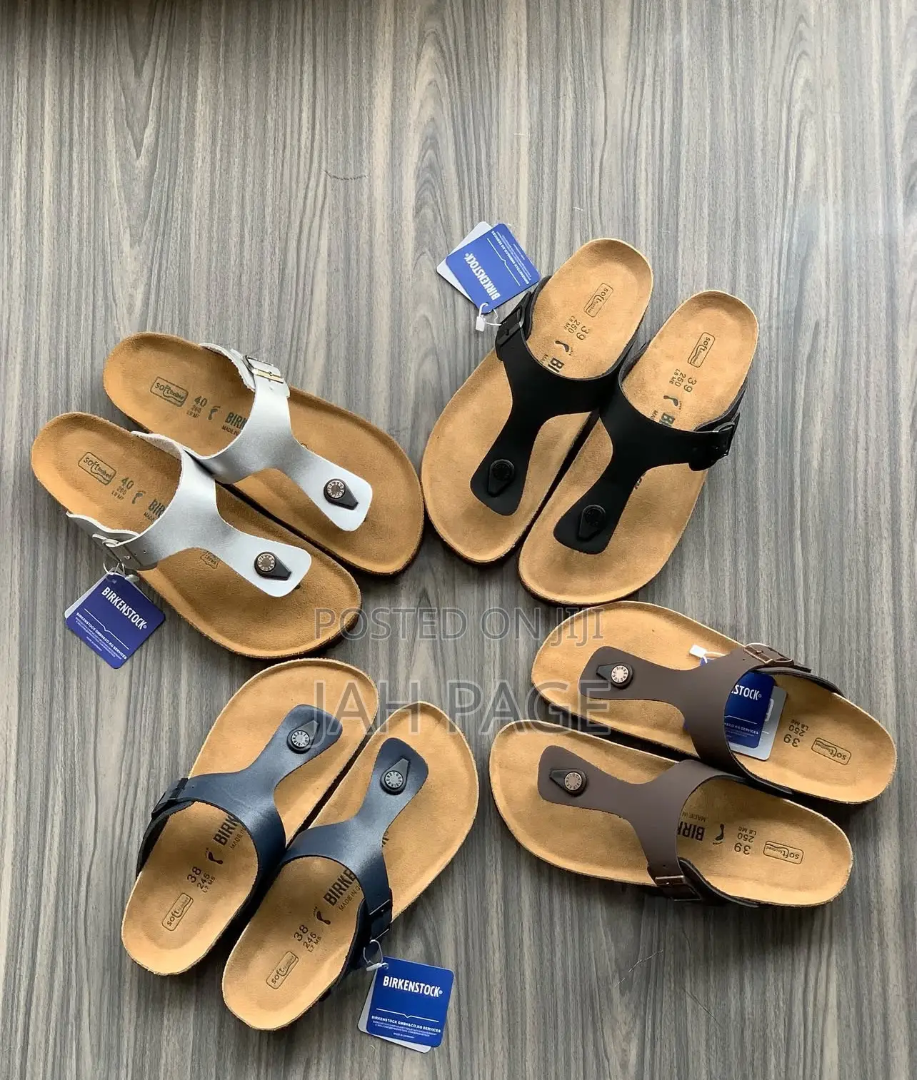 Original Birkenstock