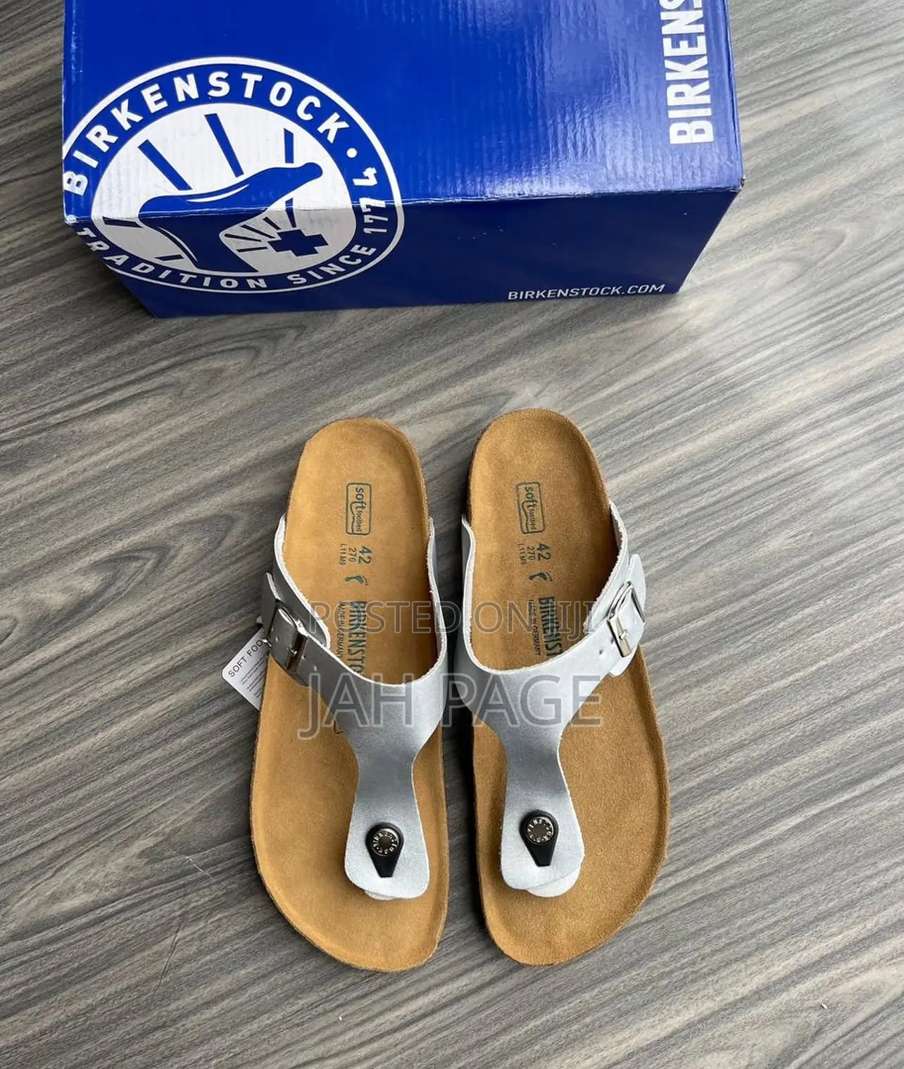 Original Birkenstock