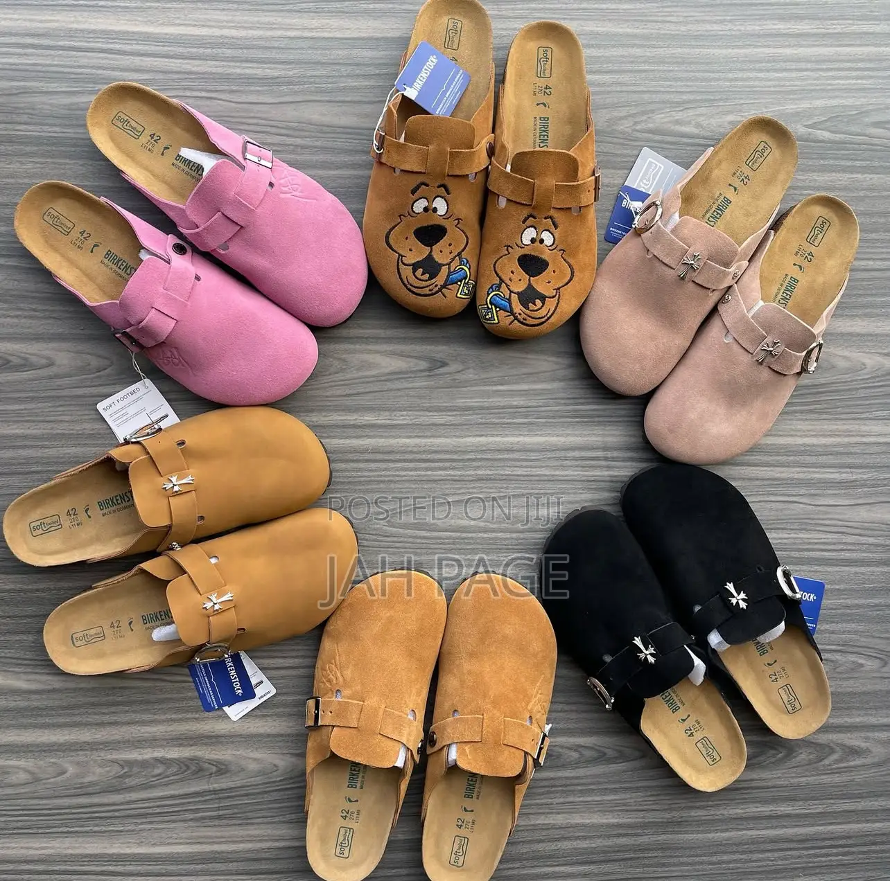 Original Birkenstock