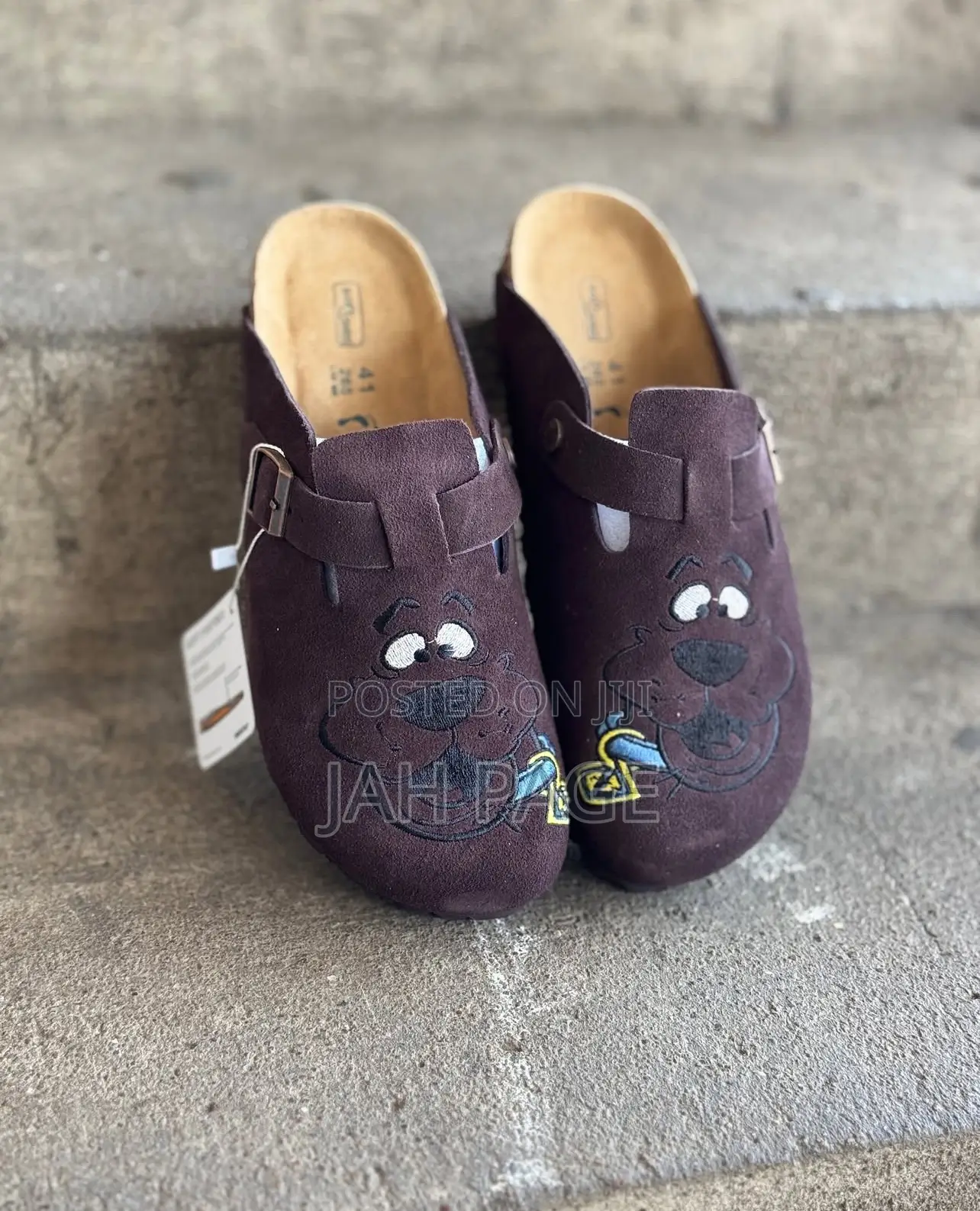 Original Birkenstock