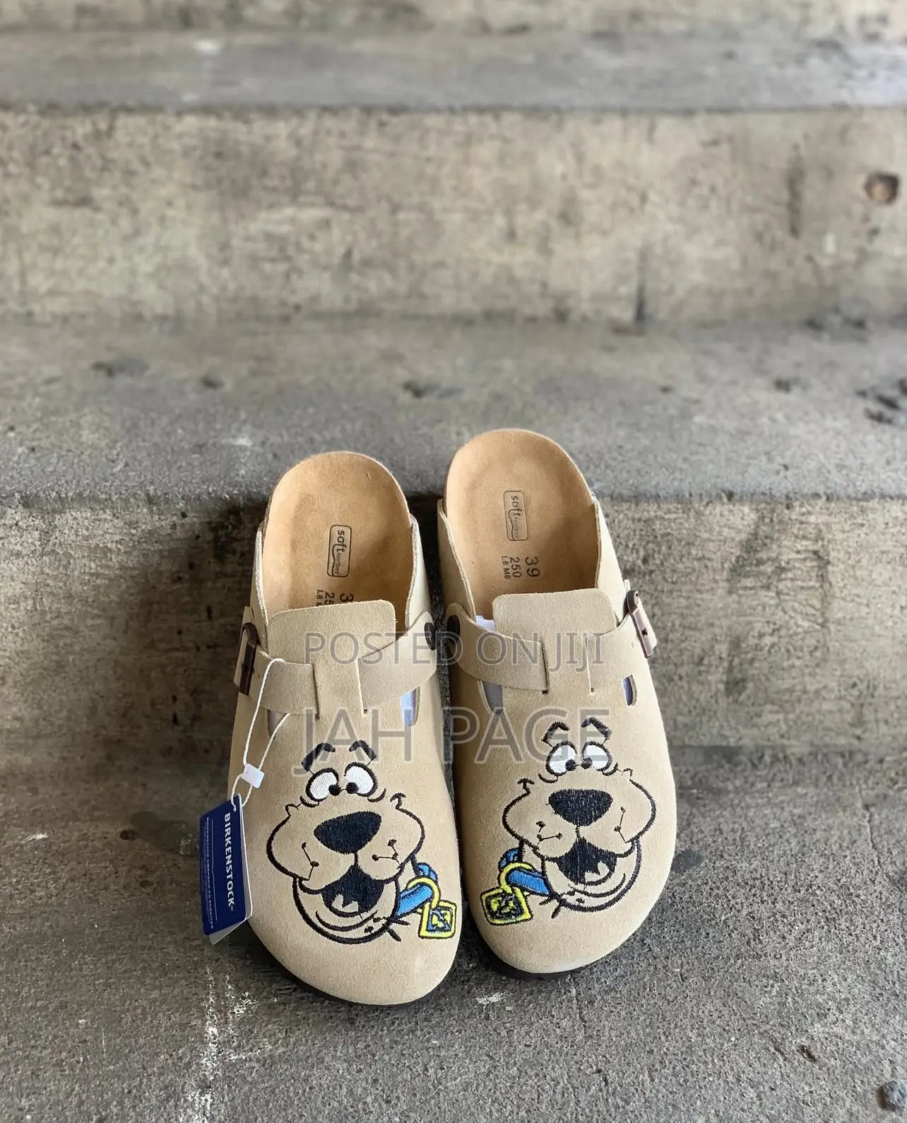Original Birkenstock