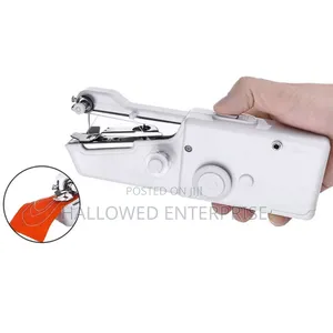Portable Hand Sewing Machine