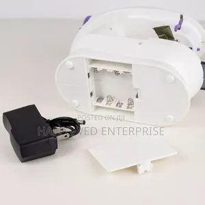 Fully Automatic Mini Electric Sewing Machine