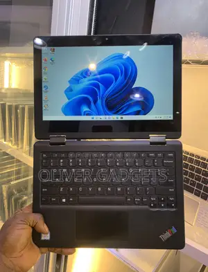 Laptop Lenovo Yoga 11e 8GB Intel Core M3 SSD 256GB