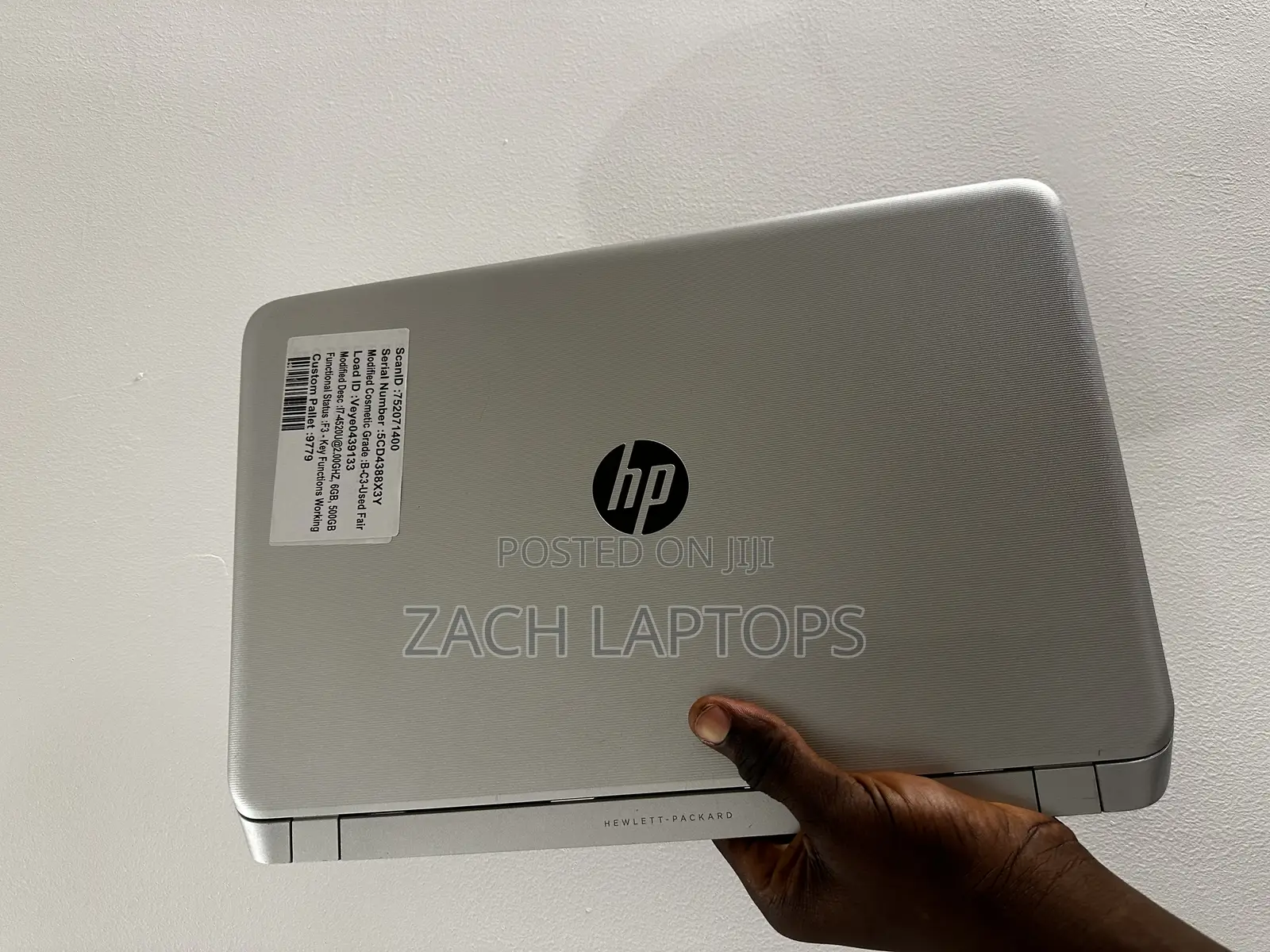 Laptop HP Envy 14 12GB Intel Core I5 HDD+SSD 1T