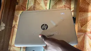 Laptop HP Envy 14 12GB Intel Core I5 HDD+SSD 1T