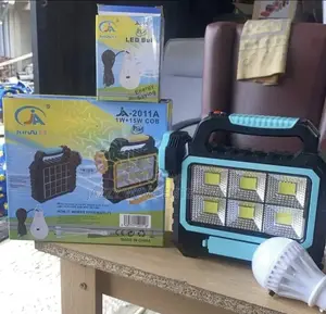 Rechargeable Light