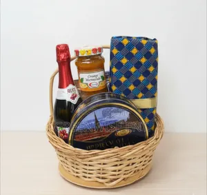 Thoughtful Gift Hamper  | Premium Wrapped Basket| Same Day Delivery