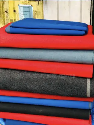 Domestic Floor Carpet