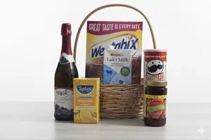 Best One Gift Basket