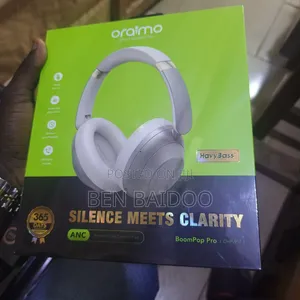 Oraimo Boom Pop Pro