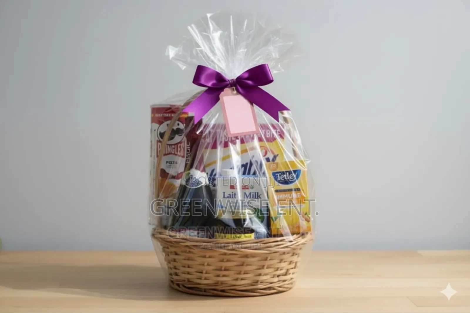 Best One Gift Basket