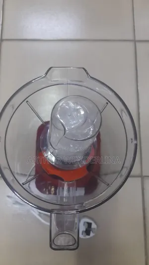 Tech Home 2 in 1 Blender
