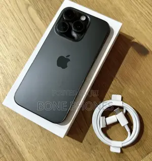 Apple iPhone 15 Pro Max 256 GB Gray