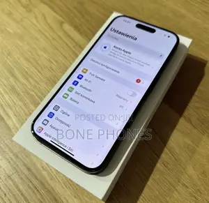 Apple iPhone 15 Pro Max 256 GB Gray
