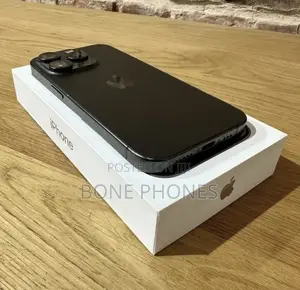 Apple iPhone 15 Pro Max 256 GB Gray