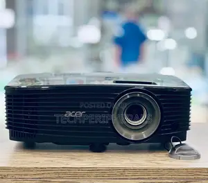 Acer X1329 DLP Projector, Asssb