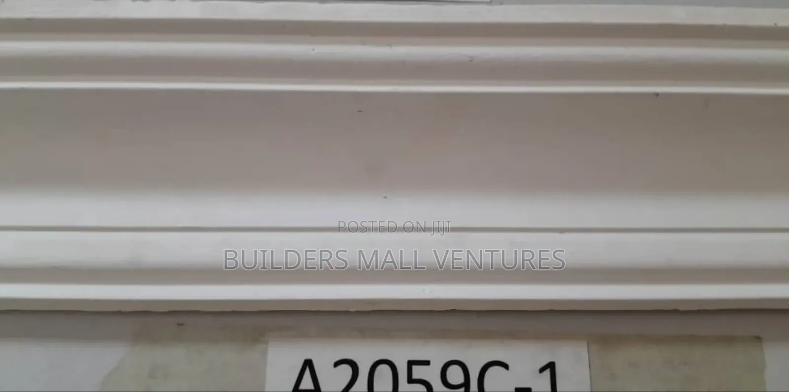 Corner Moulds, Cornices and Ceiling Roses