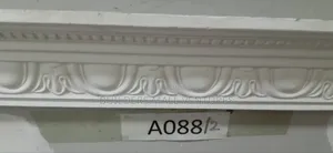 Corner Moulds, Cornices and Ceiling Roses