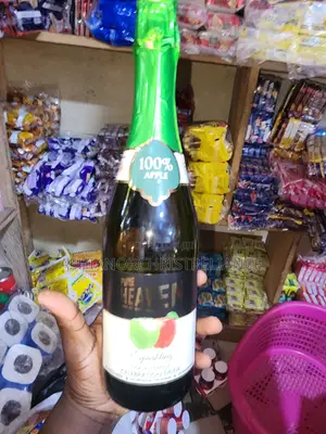 Pure Heaven Champagne /Wine