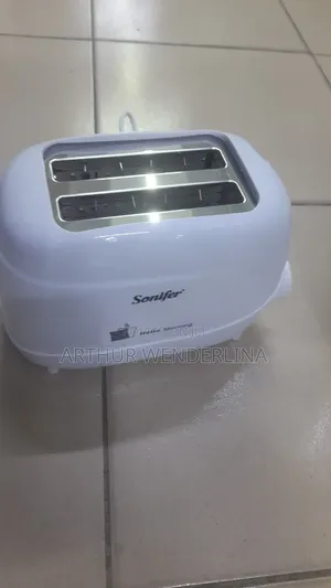 Sonifer Toaster