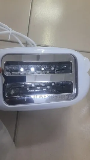 Sonifer Toaster