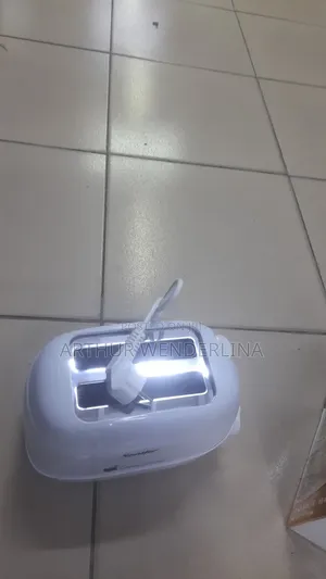 Sonifer Toaster