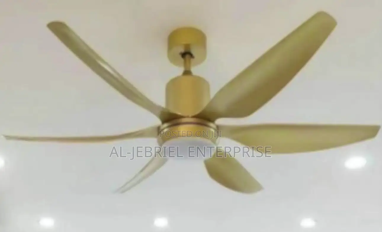 Ceiling Fan