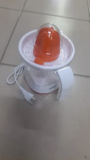 Sonifer Citrus Juicer