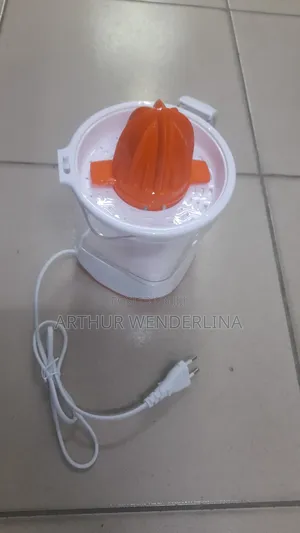 Sonifer Citrus Juicer