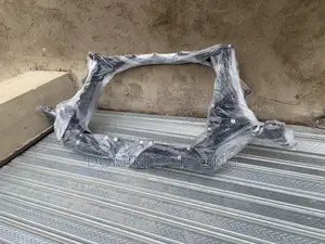 Honda CRV 2023 Radiator Support