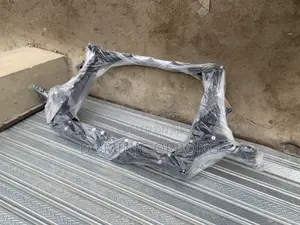 Honda CRV 2023 Radiator Support
