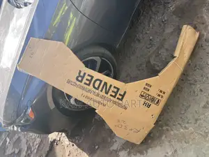 2022,2023,2024,2025 Fender For Lexus Rx350