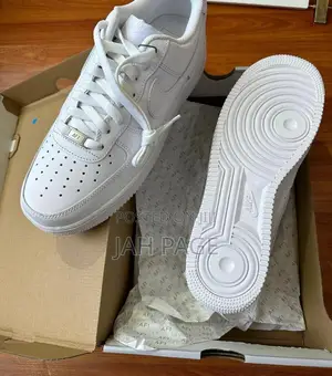 Nike Air Force 1. (Original Grade 1)