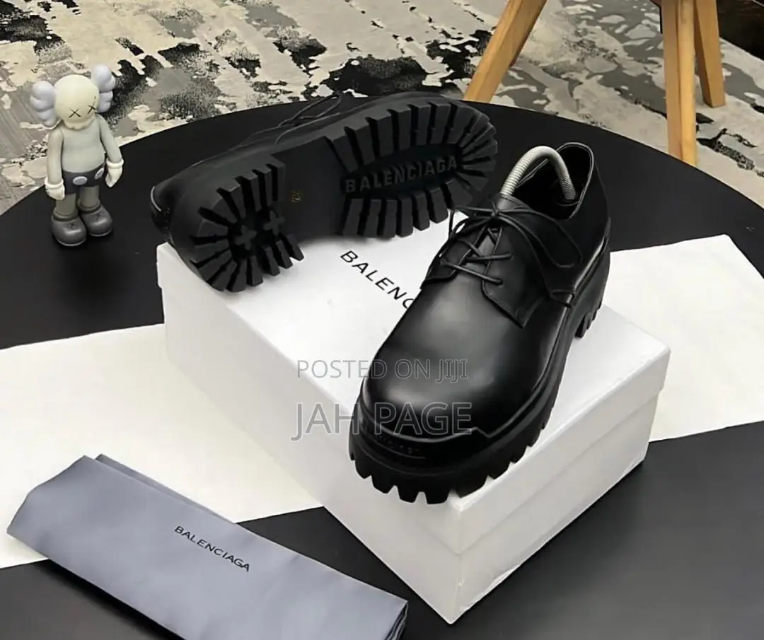 High Quality Balenciaga Boost
