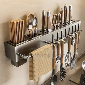 Kitchen Knife Organizer