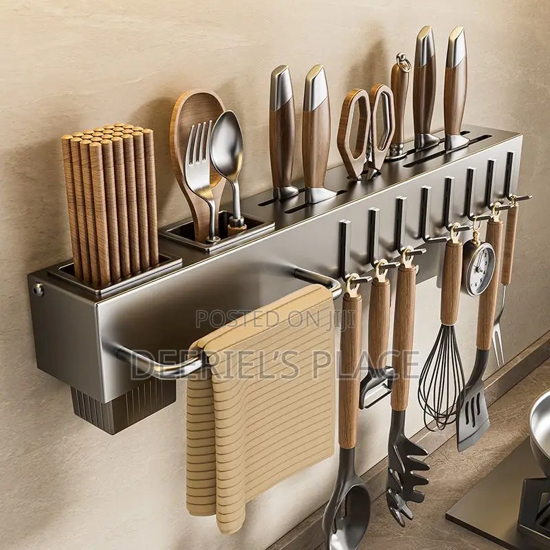 Kitchen Knife Organizer