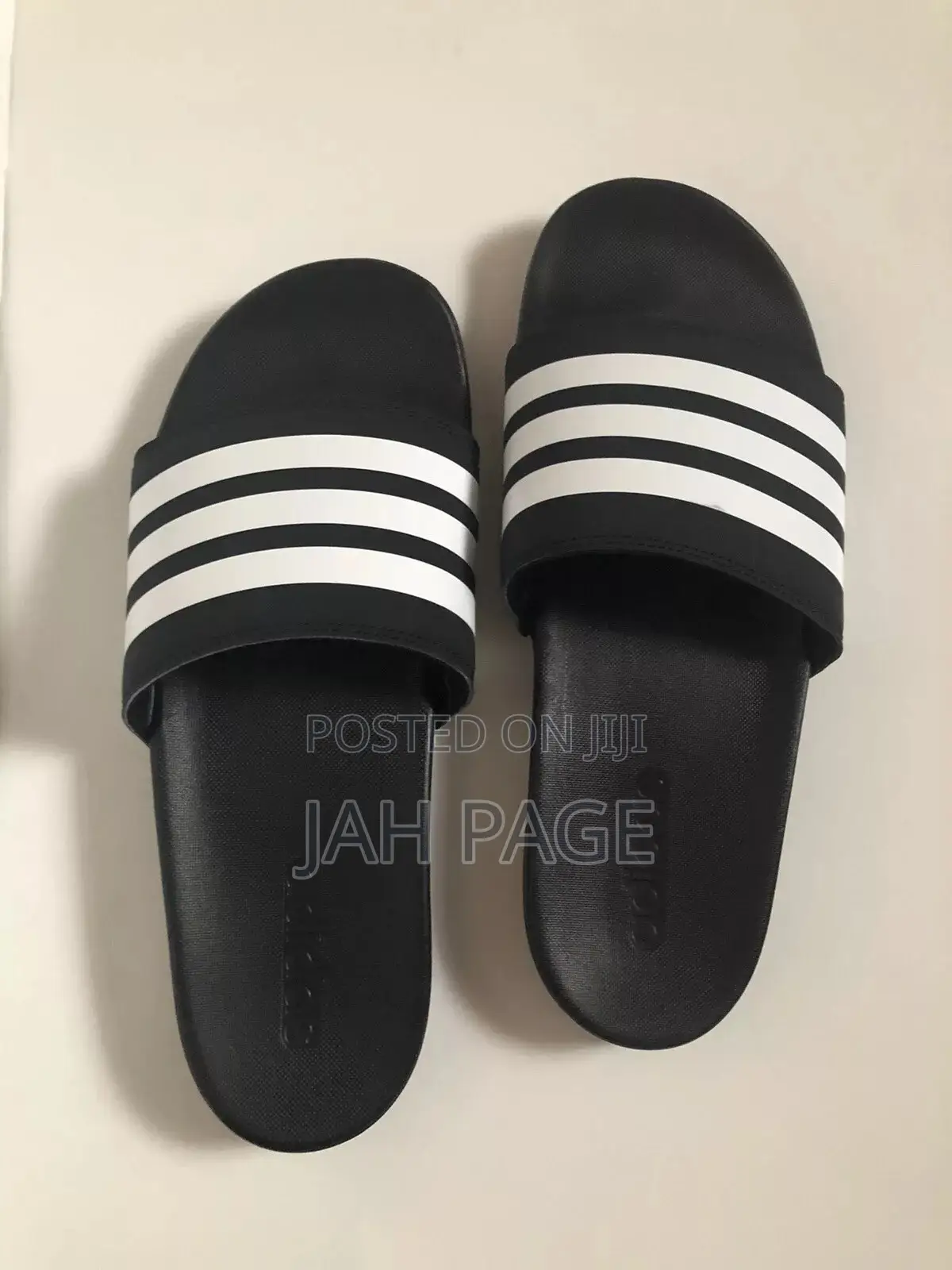 Adidas Slides