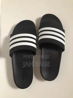 Adidas Slides