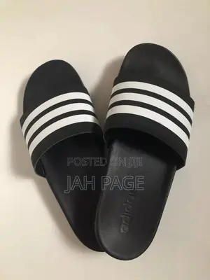 Adidas Slides