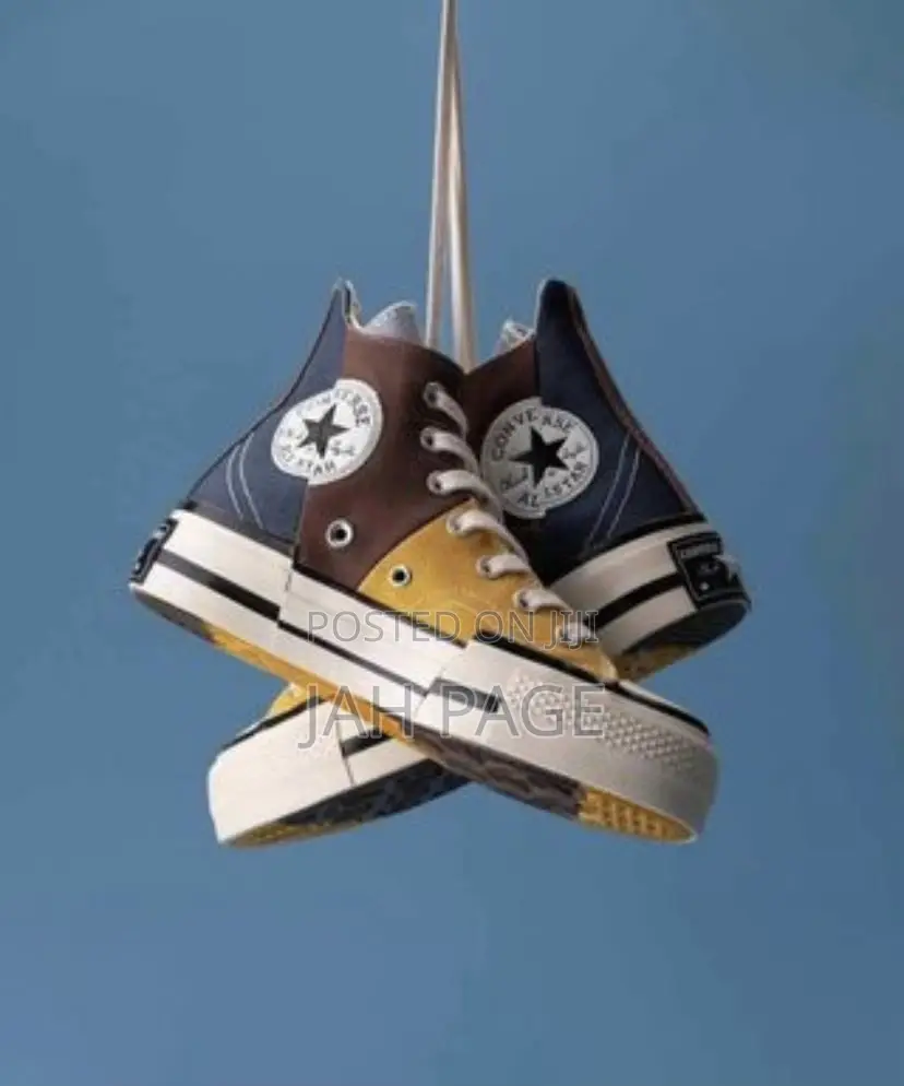 Converse High Top