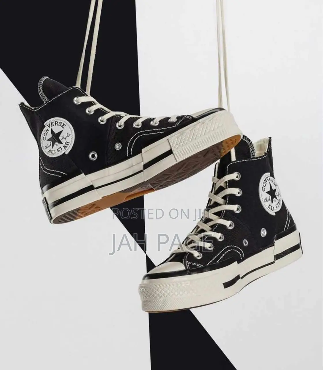 Converse High Top