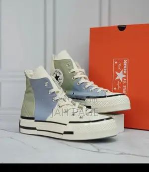 Converse High Top