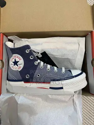 Converse High Top