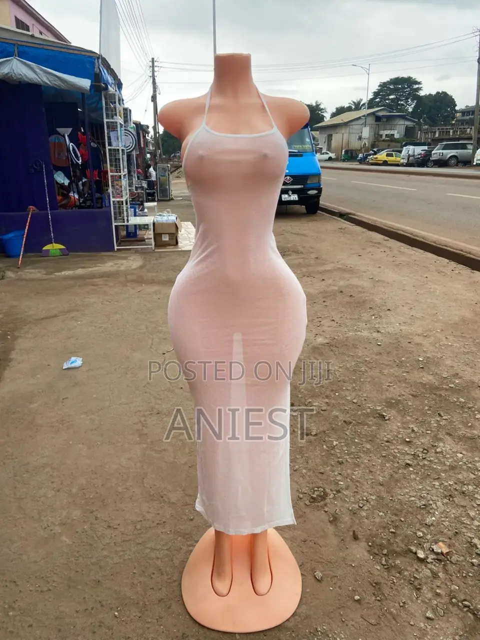 Shein Dress