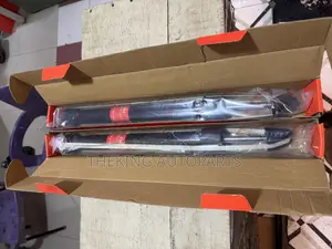 Honda Civic 2016,2017,2018,2019 Back Shocks.