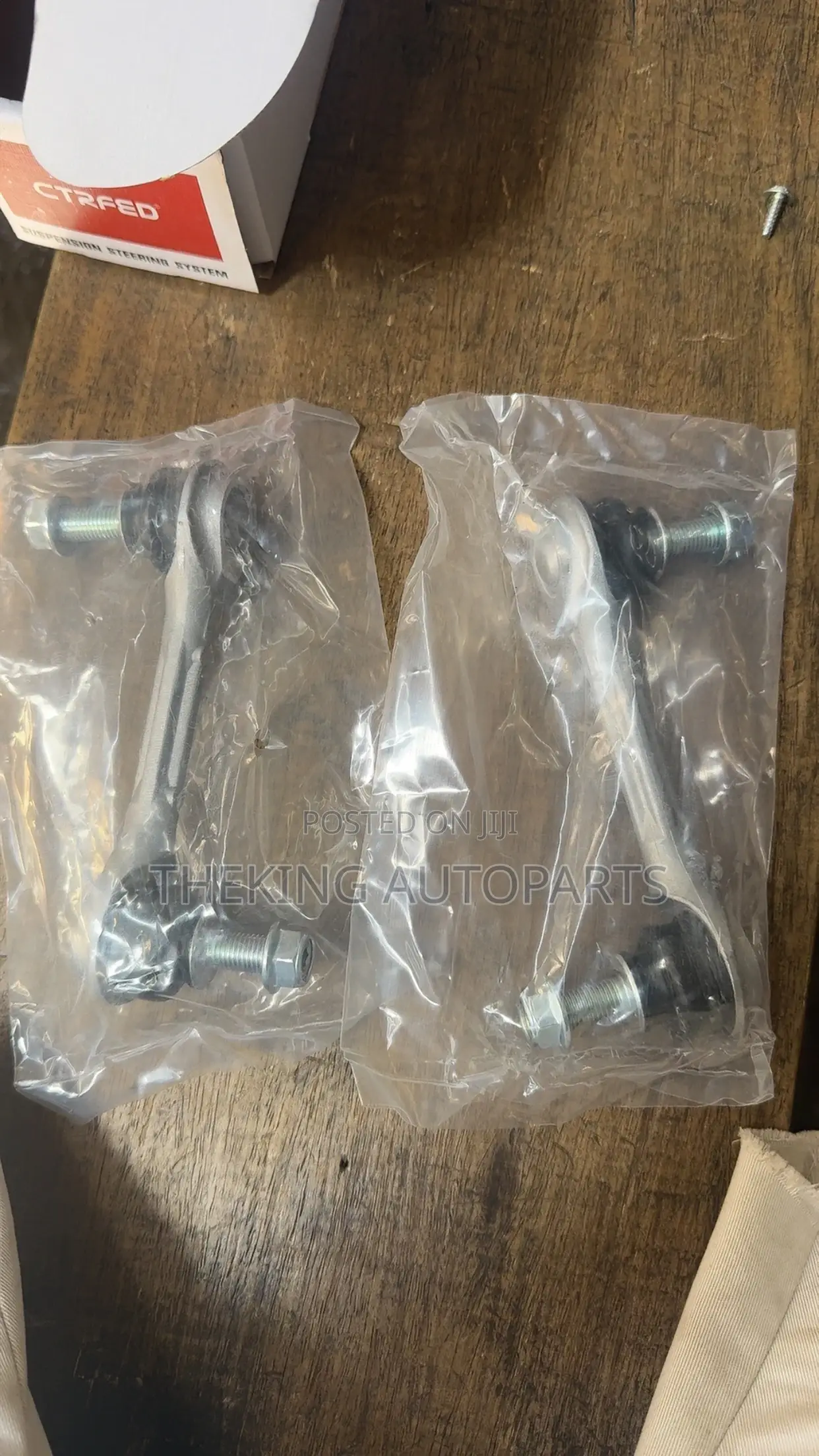 Honda Cr-v 2017,2018,2019 Back Shocks.